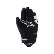 Alpinestars Sp-r Tech мотоперчатки White Белый