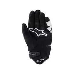 Alpinestars Sp-r Tech мотоперчатки White Белый