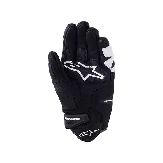 Alpinestars Sp-r Tech мотоперчатки White Белый