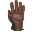 Helstons Pure Hiver Leather мотоперчатки Camel Black Черный (размер: 12)