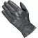 Held Sanford Lady Leather мотоперчатки Black Черный