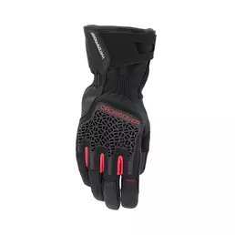 Acerbis Ce Crossover Wp мотоперчатки Black Черный