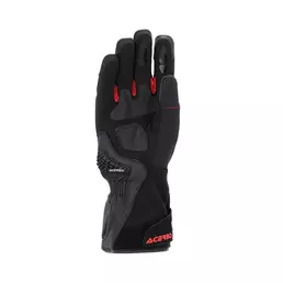 Acerbis Ce Crossover Wp мотоперчатки Black Черный