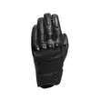 Dainese Folgor Leather мотоперчатки Black Черный (размер: l)