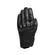 Dainese Folgor Leather мотоперчатки Black Черный