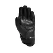 Dainese Folgor Leather мотоперчатки Black Черный