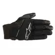 Alpinestars Stella Faster мотоперчатки Black Черный (размер: xl)