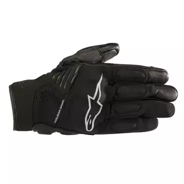 Alpinestars Stella Faster мотоперчатки Black Черный