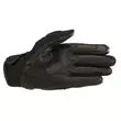 Alpinestars Stella Faster мотоперчатки Black Черный