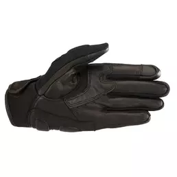 Alpinestars Stella Faster мотоперчатки Black Черный