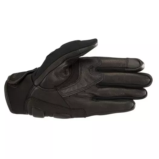 Alpinestars Stella Faster мотоперчатки Black Черный