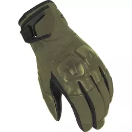 Macna Task Rtx мотоперчатки Green Зеленый