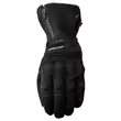 Five Wfx City Gtx Long мотоперчатки Black Черный (размер: s)