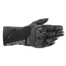 Alpinestars Sp-365 Drystar мотоперчатки Black Черный