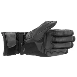 Alpinestars Sp-365 Drystar мотоперчатки Black Черный