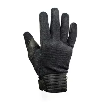 Helstons Simple Ete мотоперчатки Black Черный