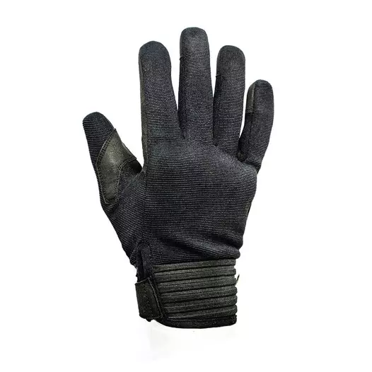 Helstons Simple Ete мотоперчатки Black Черный (размер: 12)