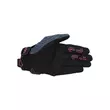 Alpinestars Chrome Women мотоперчатки Asphalt Purple Серый