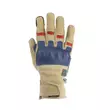 Helstons Wislay Hiver мотоперчатки Beige Blue Red Бежевый (размер: 12)