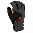 Klim Inversion Insulated мотоперчатки Orange Оранжевый (размер: xs)