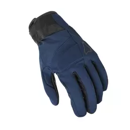 Macna Astrill мотоперчатки Dark Blue Синий
