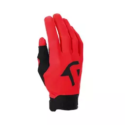 Acerbis Mx Linear 2.0 мотоперчатки Red Красный
