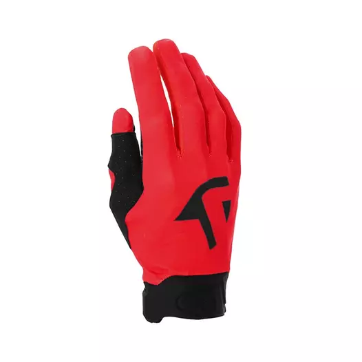 Acerbis Mx Linear 2.0 мотоперчатки Red Красный