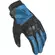 Macna Attila Rtx мотоперчатки Blue Black Синий