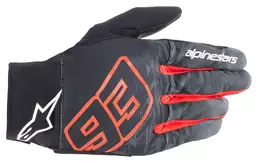 Aragon black, grey, red