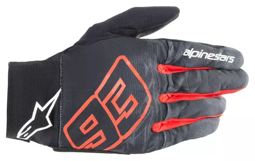 Aragon black, grey, red
