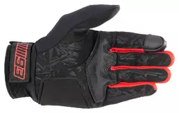 Aragon black, grey, red