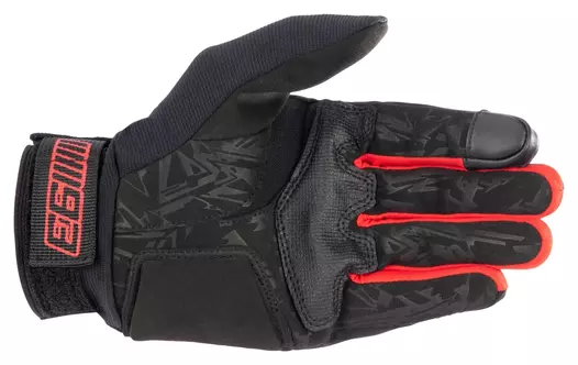 Aragon black, grey, red