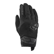 Ixon Mig 2 Lady Airflow мотоперчатки Black Черный