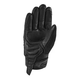 Ixon Mig 2 Lady Airflow мотоперчатки Black Черный