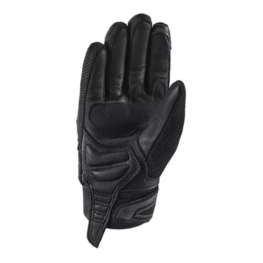 Ixon Mig 2 Lady Airflow мотоперчатки Black Черный