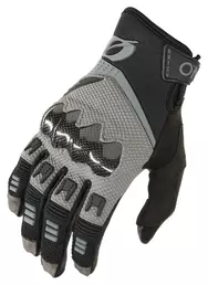 Butch Carbon Grey, Black