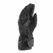 Clover St-03 мотоперчатки Black Черный