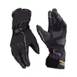 Leatt Adventure Subzero 7.5 мотоперчатки Black Черный (размер: m)