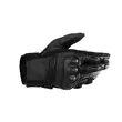 Alpinestars Stella Phenom Leather мотоперчатки Black Черный (размер: l)