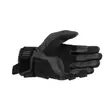 Alpinestars Stella Phenom Leather мотоперчатки Black Черный