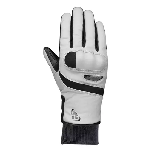 Ixon Pro Fryo Lady мотоперчатки Grey Серый (размер: xs)
