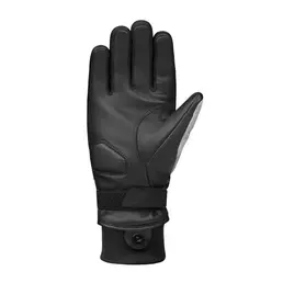 Ixon Pro Fryo Lady мотоперчатки Grey Серый