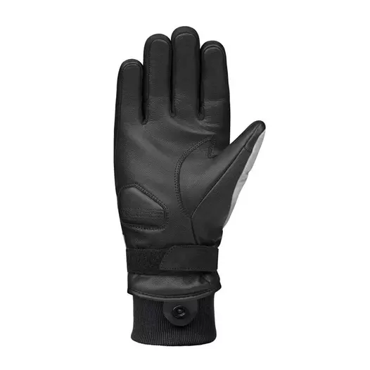 Ixon Pro Fryo Lady мотоперчатки Grey Серый