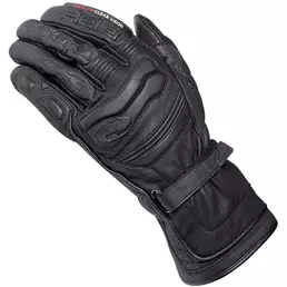 Held Fresco 2 мотоперчатки Black Черный