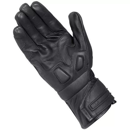 Held Fresco 2 мотоперчатки Black Черный