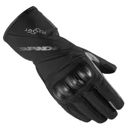 Spidi Tx-t H2out мотоперчатки Black (размер: m)