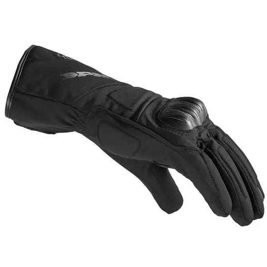 Spidi Tx-t H2out мотоперчатки Black