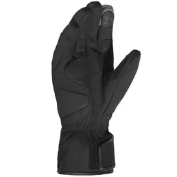 Spidi Tx-t H2out мотоперчатки Black