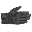 Alpinestars Stella Kalea мотоперчатки Black Diva Pink Розовый