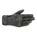 Alpinestars Brass Leather мотоперчатки Black Черный